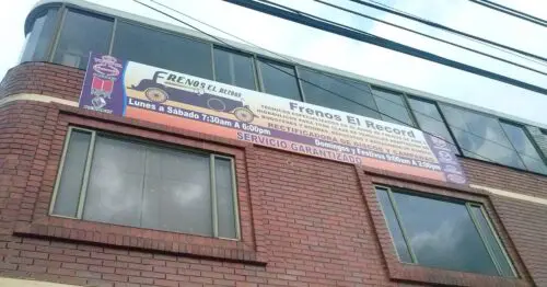 FRENOS EL RECORD BOGOTÁ FRENOS EL RECORD BOGOTÁ